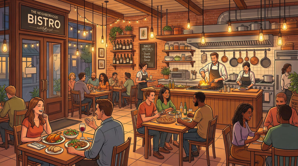 Cocoplum’s Culinary Secrets: A Food Lover’s Guide to Dining in Coral Gables’ Hidden Gem Neighborhood