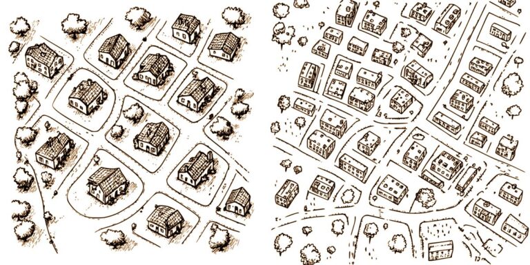 Cocoplum neighborhood